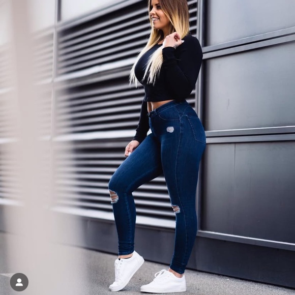 FITJEANS - Picture 1 of 10